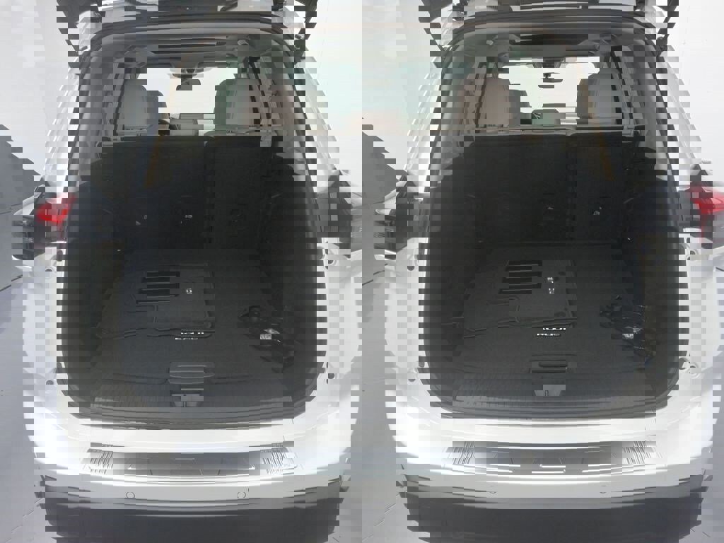 New 2026 Nissan Rogue SV w/ SV Premium Package image 23