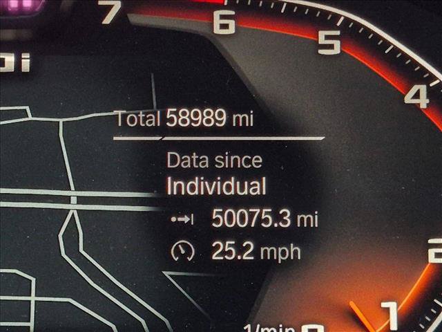 Used 2022 BMW M850i xDrive Coupe AWD/4WD image 16