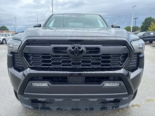 Used 2026 Toyota Tacoma 4x4 Double Cab Hybrid image 9