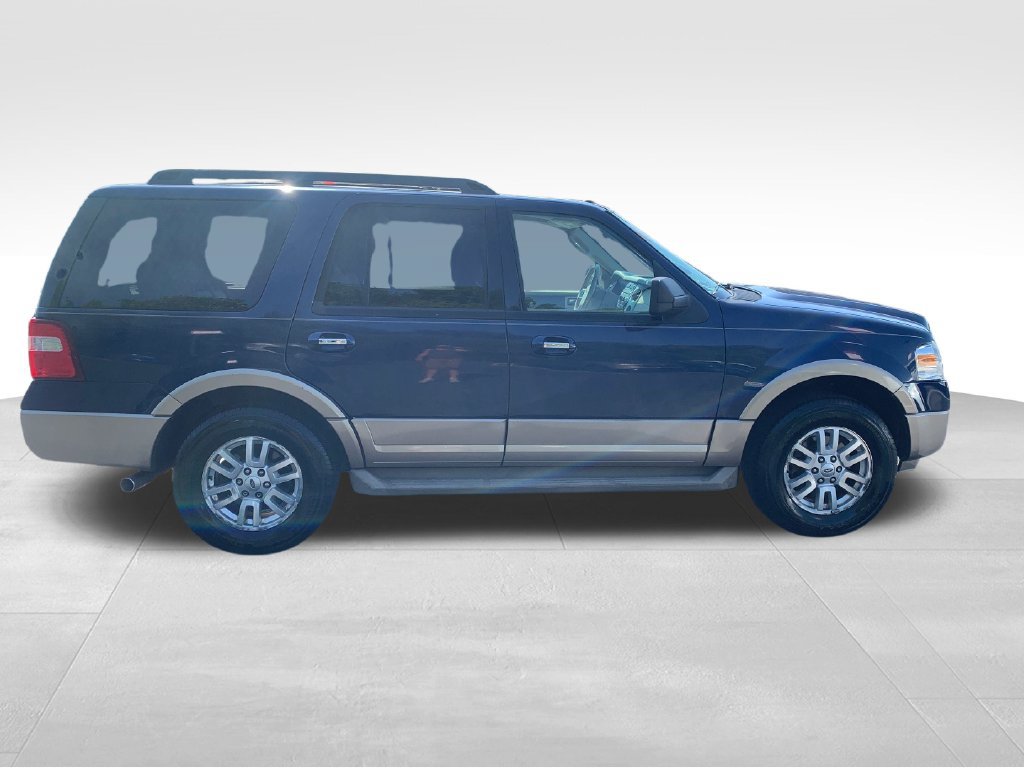 Used 2012 Ford Expedition XLT AWD/4WD image 6