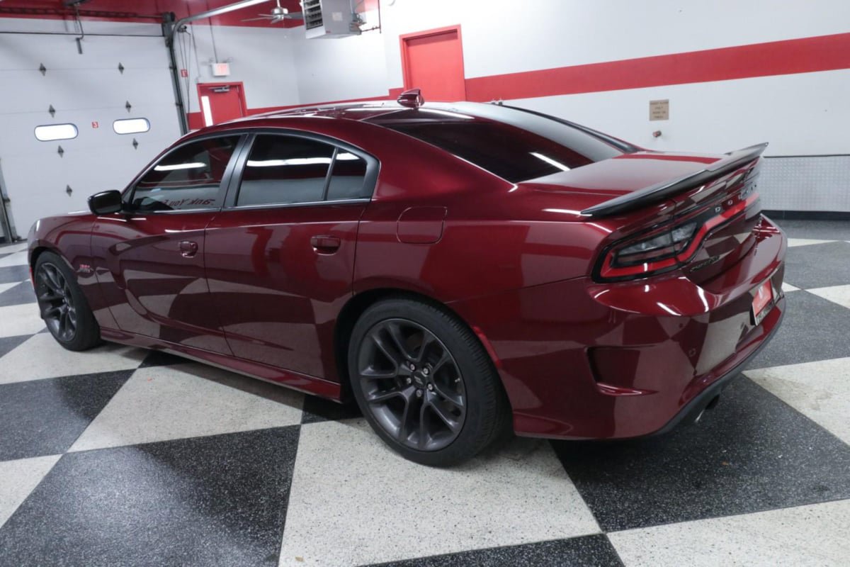 Used 2023 Dodge Charger Scat Pack RWD image 6
