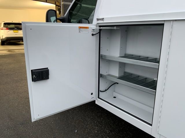 New 2025 Ford E-350 and Econoline 350 Super Duty w/ Power Equipment Group image 13