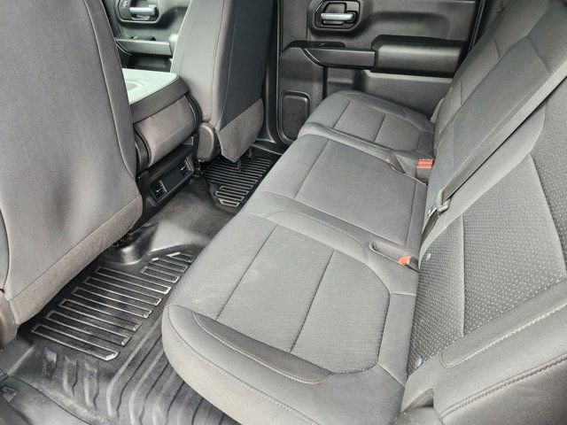 Used 2023 Chevrolet Silverado 3500 W/T w/ WT Convenience Package image 32