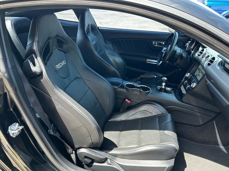 Used 2016 Ford Mustang Premium w/ Ecoboost Performance Package image 10