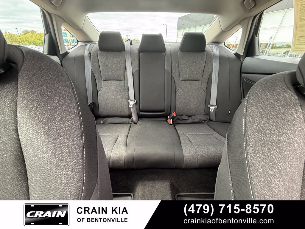 Used 2024 Honda Accord EX image 28