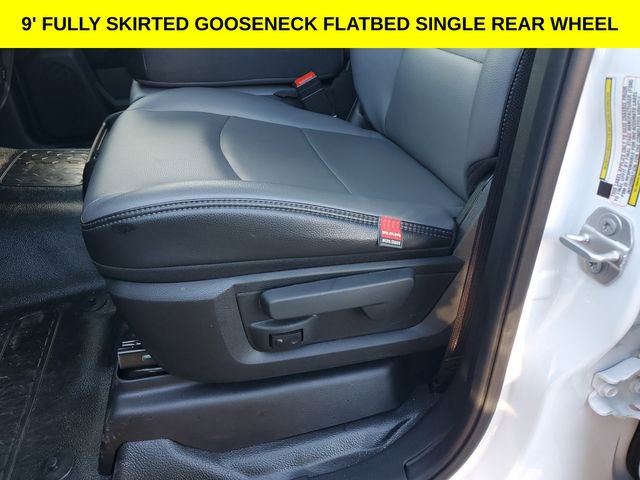 New 2026 RAM 3500 Tradesman image 22