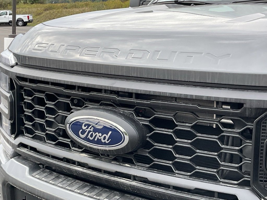 New 2026 Ford F250 XL image 23