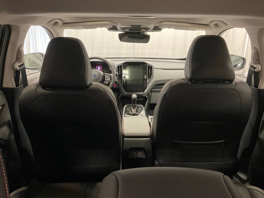 New 2026 Subaru Crosstrek 2.5i Limited AWD/4WD image 24