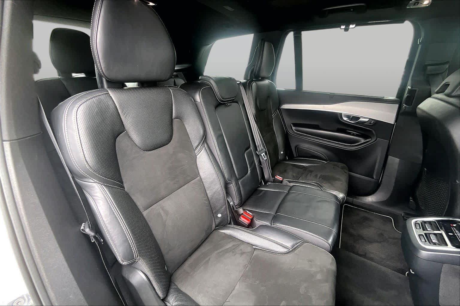Used 2019 Volvo XC90 T6 R-Design w/ Advanced Package AWD/4WD image 20