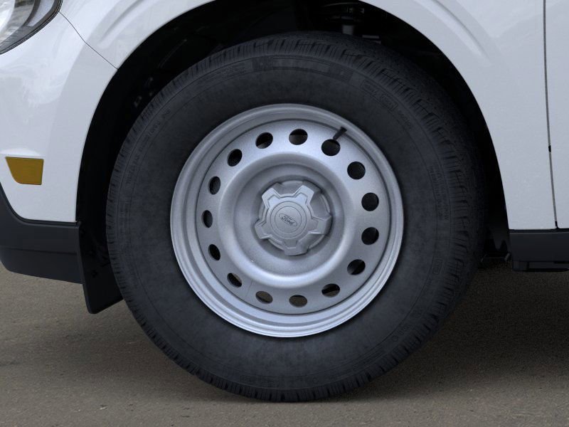 New 2025 Ford Maverick XL w/ Equipment Group 101A image 20