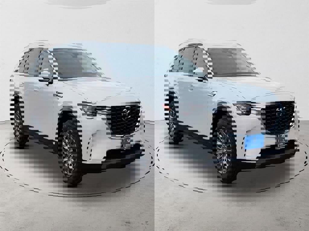 New 2026 MAZDA CX-90 3.3 Turbo w/ Select Package image 3