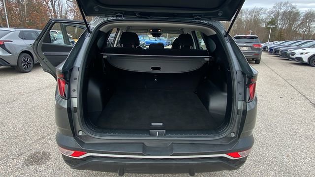 Used 2022 Hyundai Tucson SE image 29