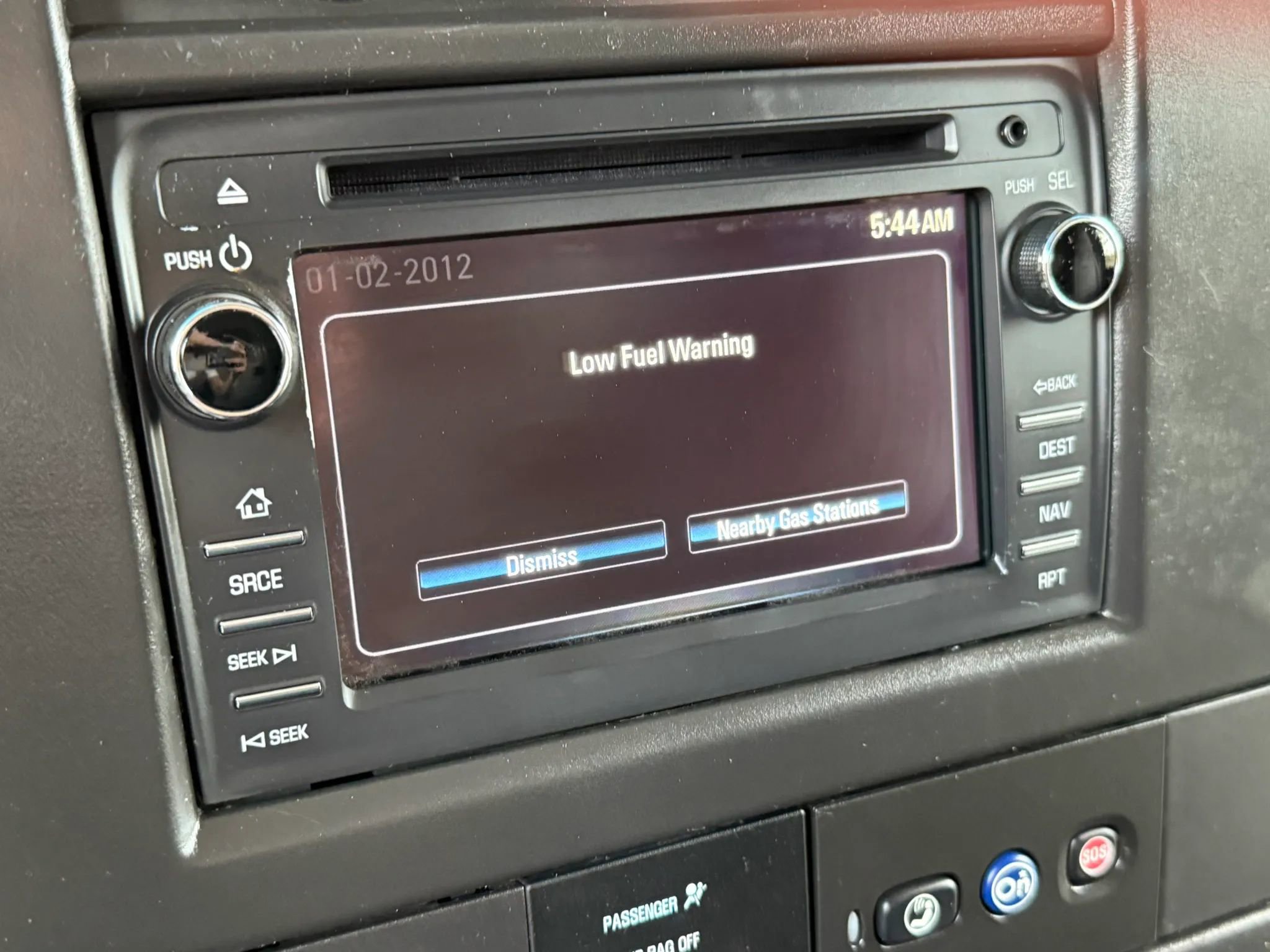 Used 2016 Chevrolet Express 2500 RWD image 23