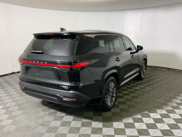Used 2024 Lexus TX 350 AWD image 7