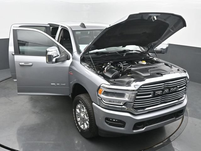 Used 2024 RAM 2500 Laramie AWD/4WD image 61
