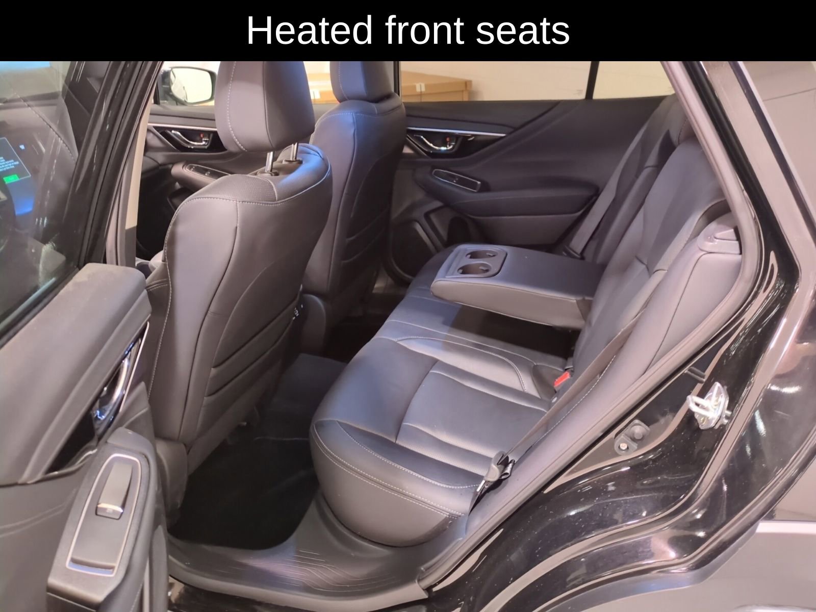 Certified 2023 Subaru Outback Touring image 15