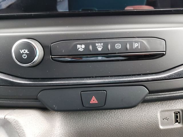 New 2026 Ford Transit 250 148 Medium Roof image 22