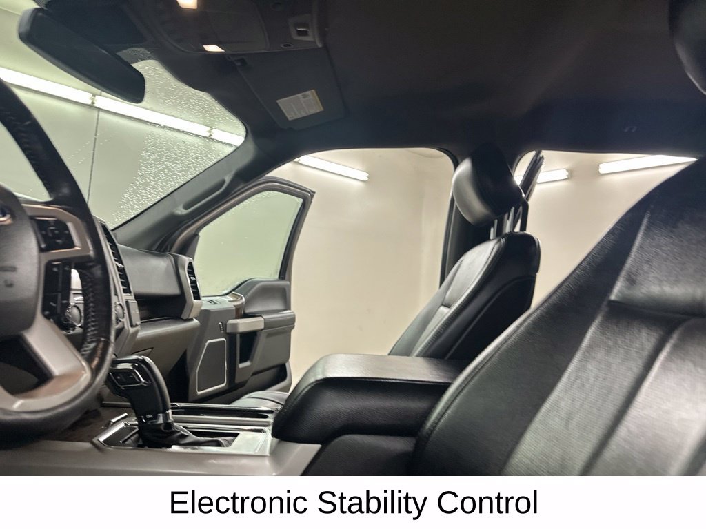Used 2019 Ford F150 Lariat AWD/4WD image 33