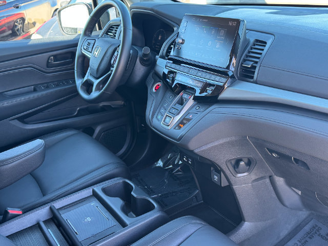 Certified 2026 Honda Odyssey EX-L image 10