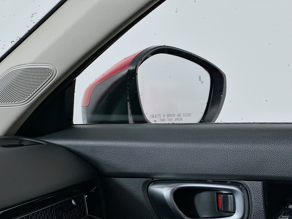 Used 2023 Honda Civic EX-L image 24