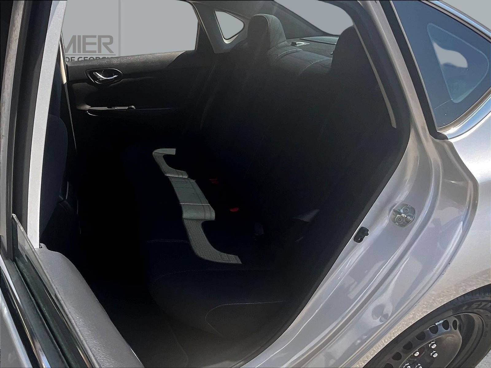 Used 2017 Nissan Sentra S FWD image 24