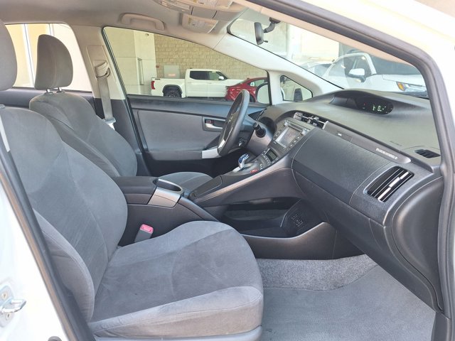 Used 2012 Toyota Prius Prime Plug-In Hybrid image 20