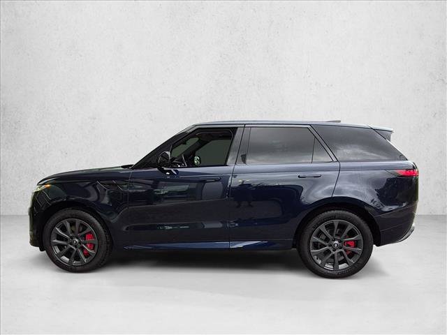 Used 2023 Land Rover Range Rover Sport SE Dynamic AWD/4WD image 8