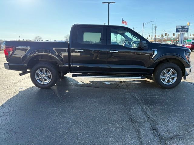 Used 2024 Ford F150 XLT w/ Tow/Haul Package image 7