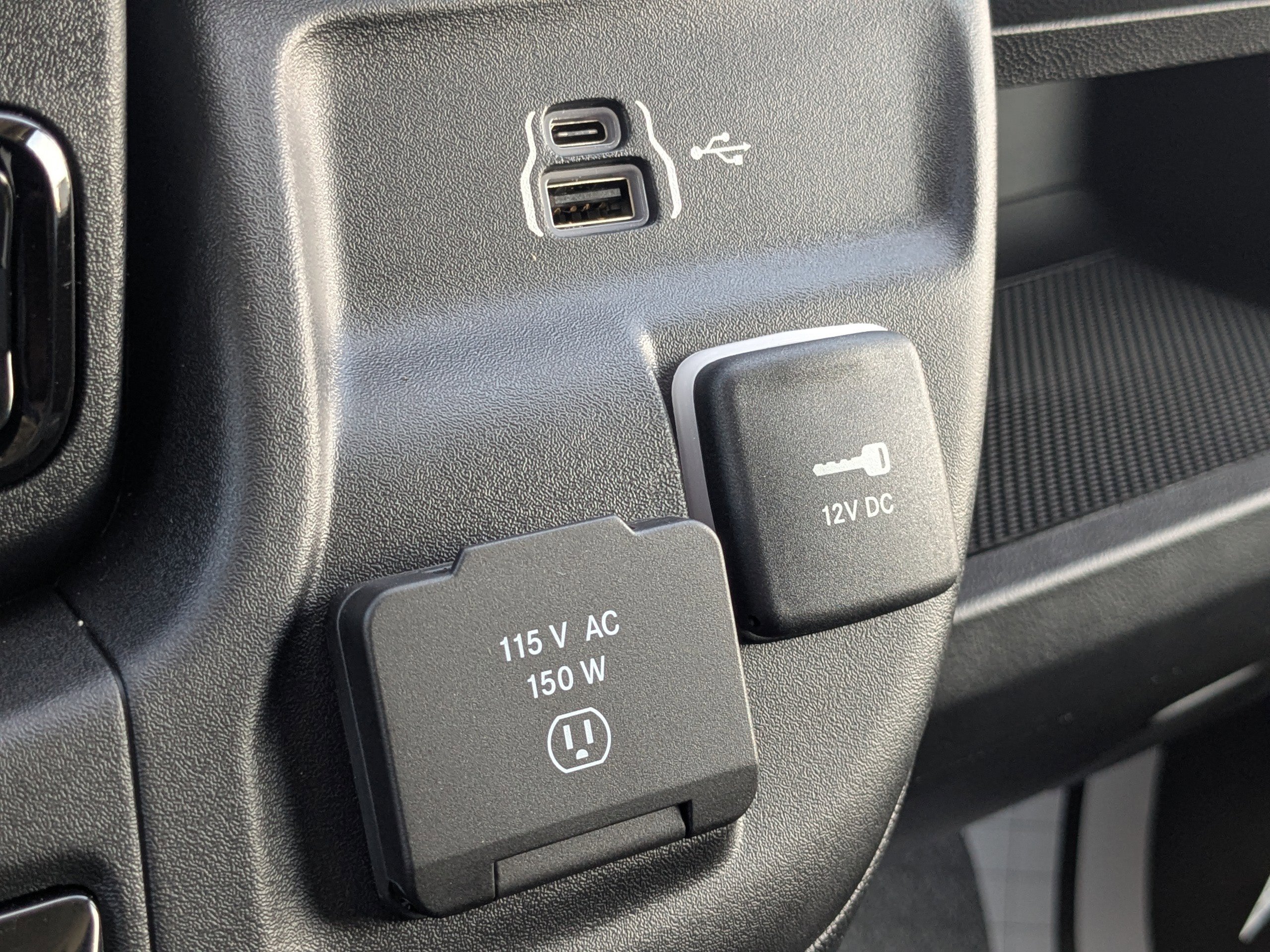 New 2026 RAM ProMaster 3500 w/ Convenience Group FWD image 22