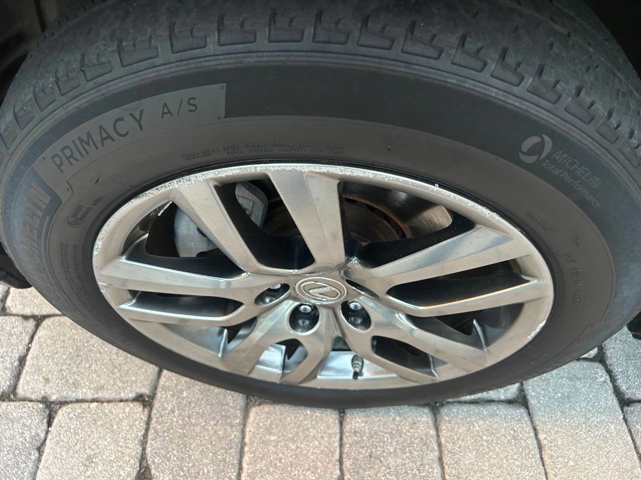 Used 2016 Lexus NX 200t FWD image 30