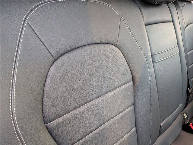 Certified 2019 Mercedes-Benz GLC 350e 4MATIC image 18