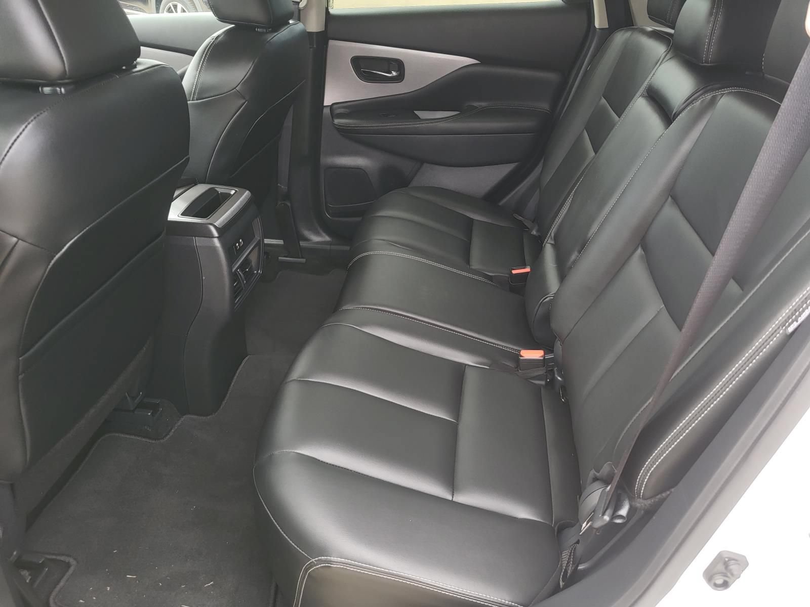 Used 2024 Nissan Murano SV FWD image 16