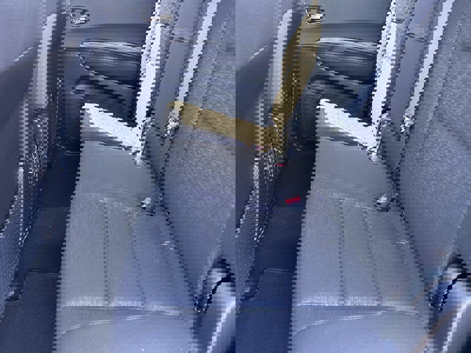 New 2026 Dodge Durango GT image 9