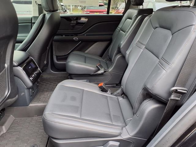 New 2026 Lincoln Aviator 2WD image 9