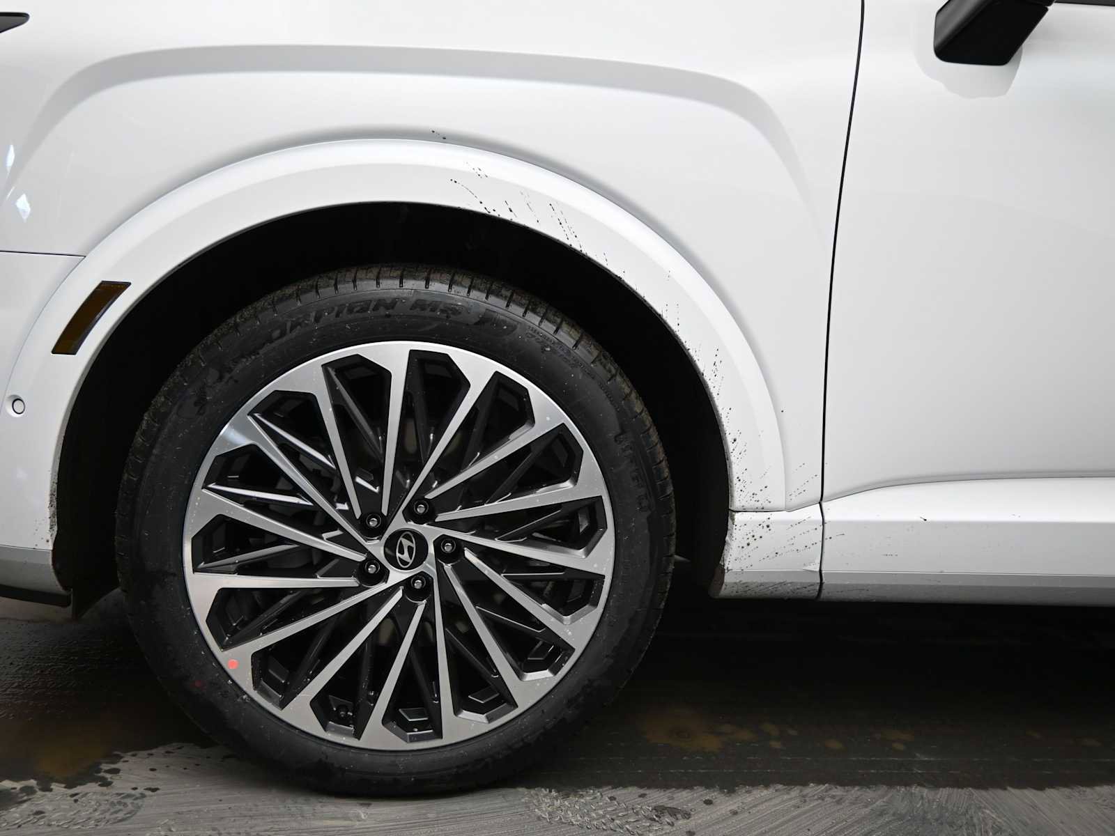 New 2026 Hyundai Palisade Calligraphy image 10