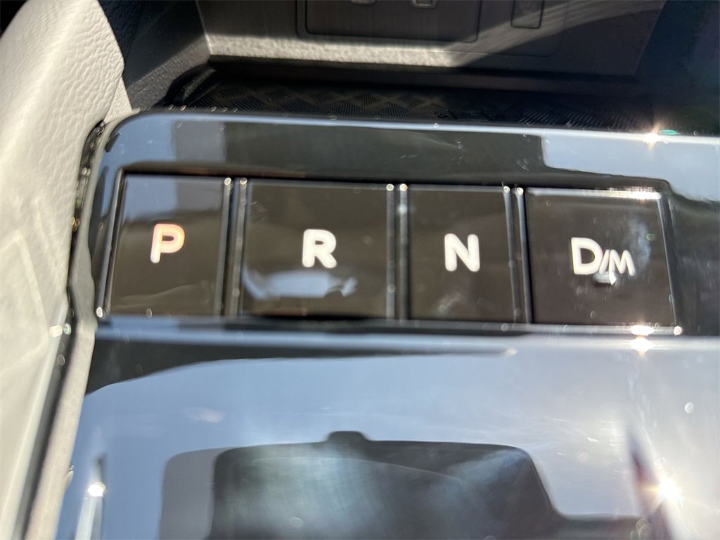 New 2025 Nissan Murano SL image 41