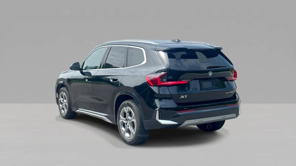 Used 2026 BMW X1 xDrive28i w/ Technology Package AWD/4WD image 6