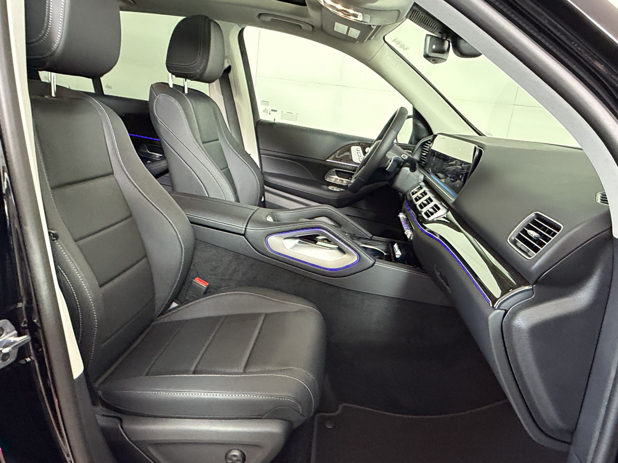 New 2026 Mercedes-Benz GLE 450e 4MATIC image 25