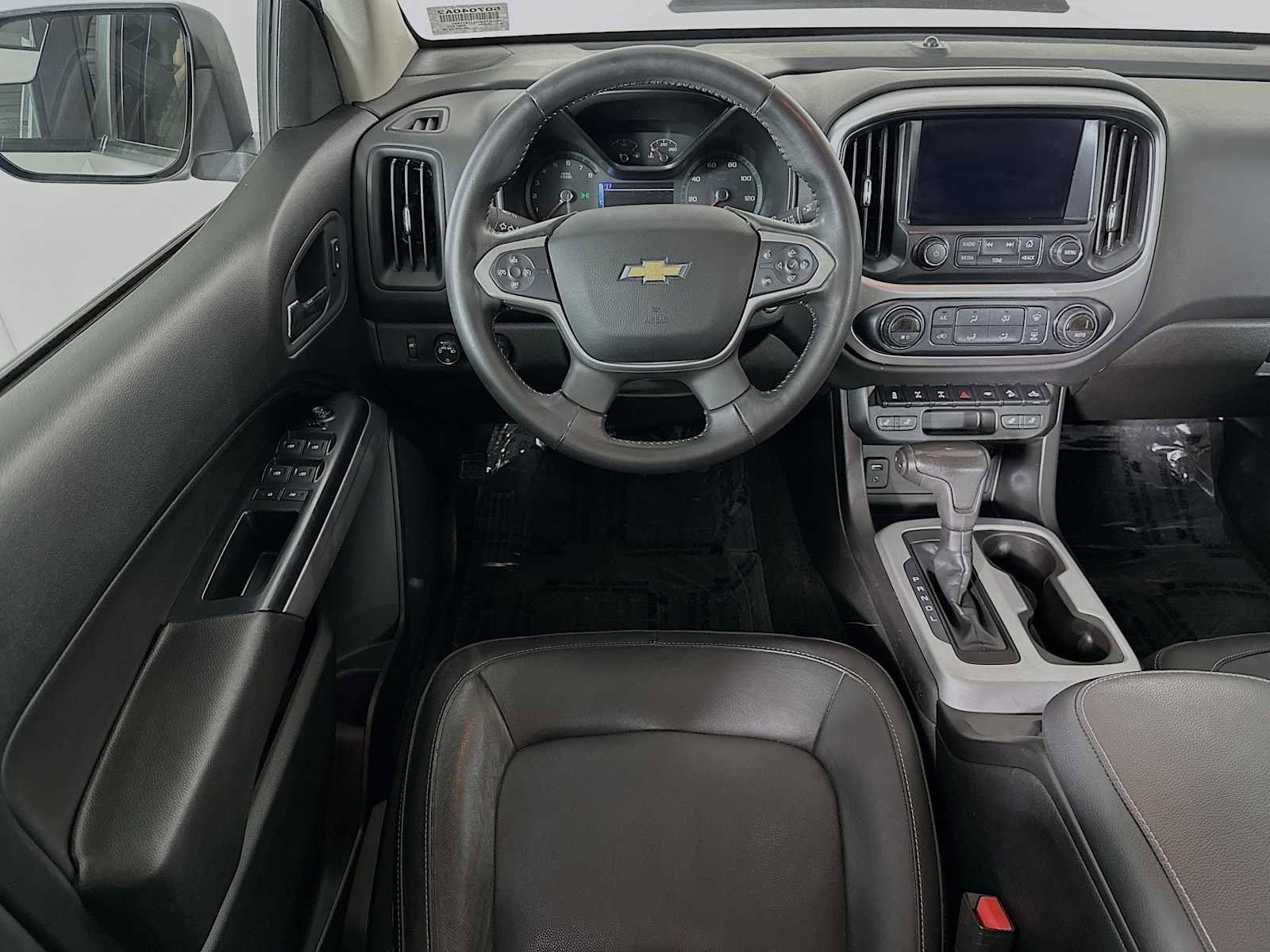 Used 2018 Chevrolet Colorado ZR2 image 19