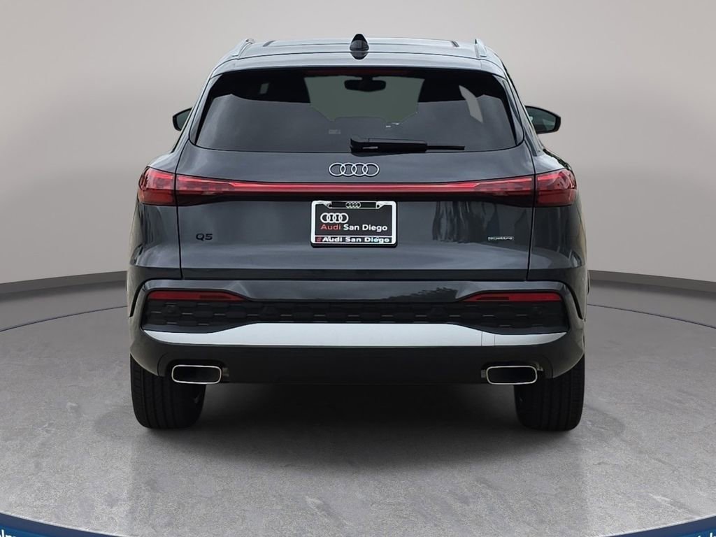 New 2026 Audi Q5 Premium Plus image 6