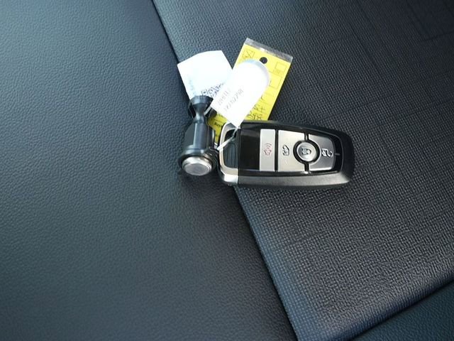 New 2026 Ford Transit 350 Base image 13