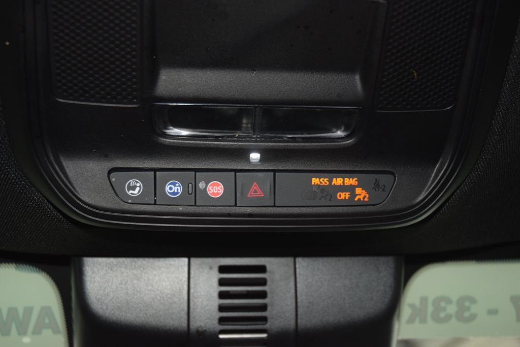 Used 2024 Chevrolet Traverse LS w/ LPO, Floor Liner Package AWD/4WD image 49