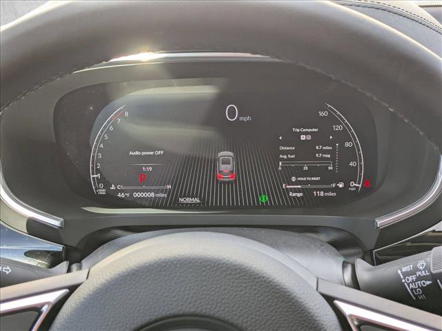 New 2026 Acura MDX SH-AWD w/ Technology Package image 11