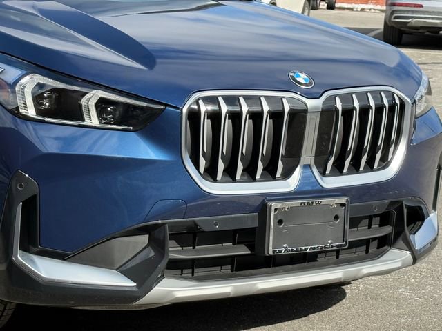 Used 2025 BMW X1 xDrive28i w/ Convenience Package image 8
