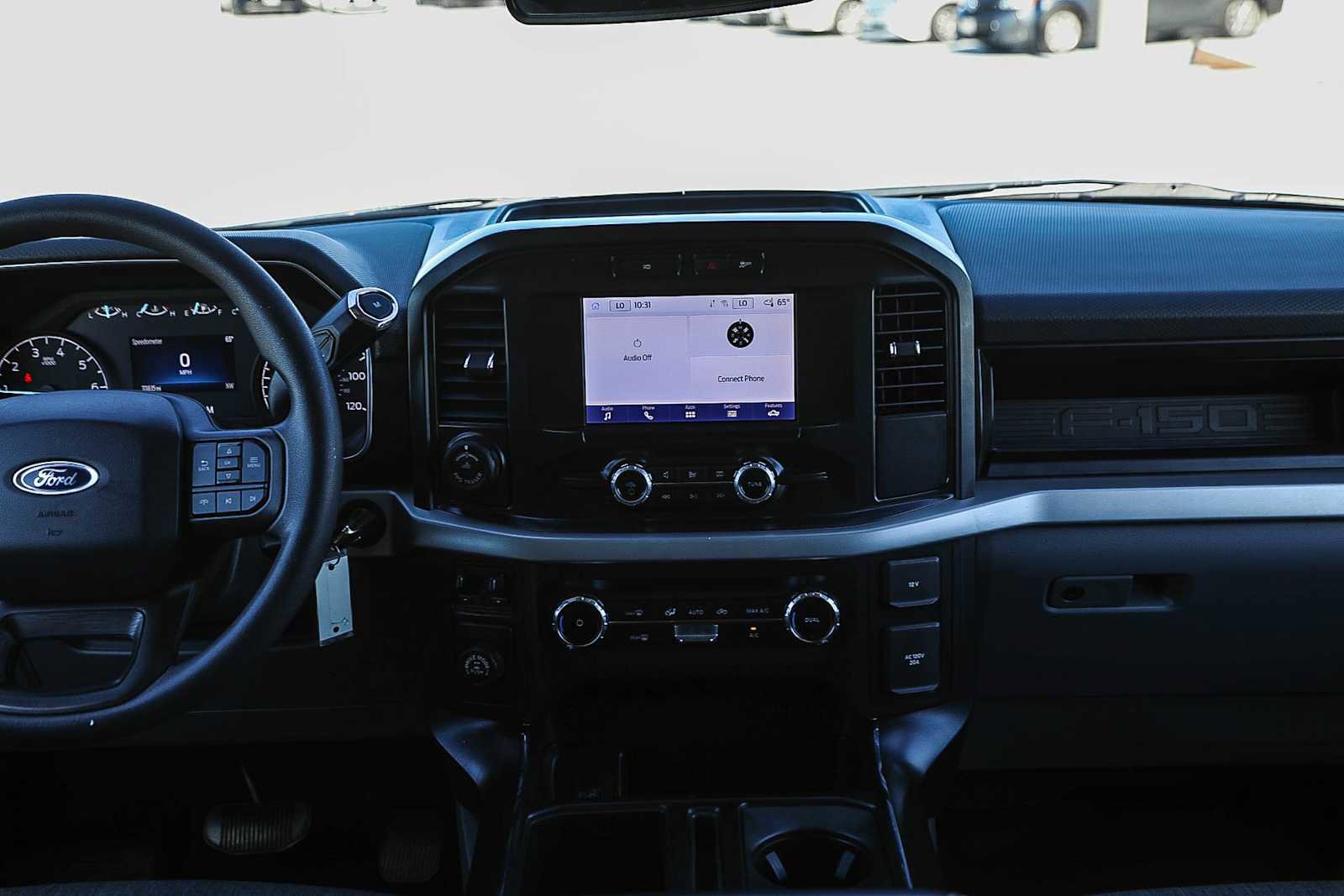 Used 2022 Ford F150 XL w/ Trailer Tow Package image 13