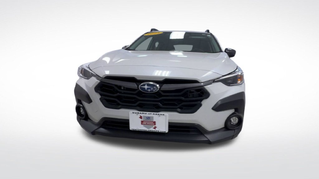 Certified 2025 Subaru Crosstrek 2.5i Premium AWD/4WD image 4