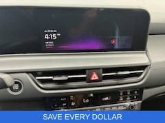 Used 2026 Kia Seltos EX w/ EX Sunroof Package FWD image 9