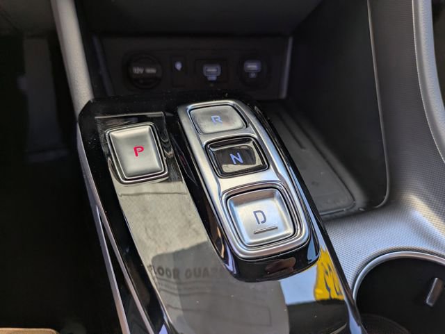 Used 2023 Hyundai Sonata Limited image 28