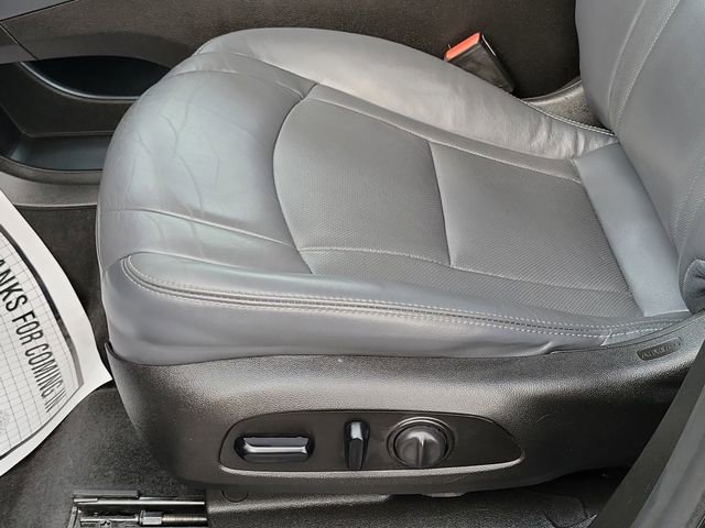 Used 2018 Buick Enclave Premium FWD image 18