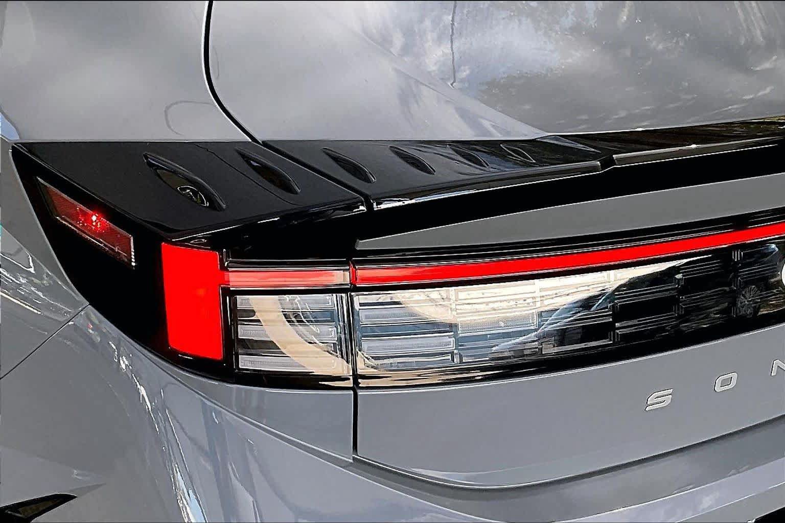 Certified 2026 Hyundai Sonata SEL AWD/4WD image 28